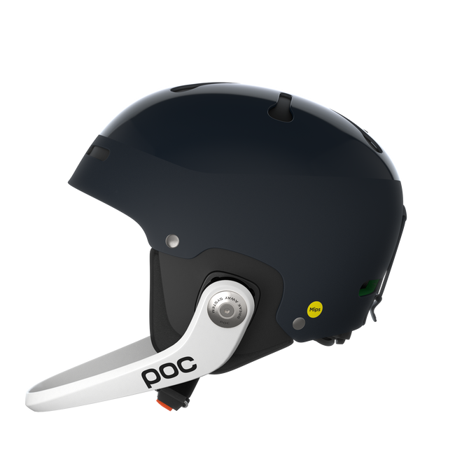 Helmet POC Artic SL Mips Apatite Navy - 2025/26