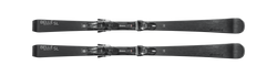 Skis Nordica Belle SL DC FDT + Marker TPX 12 FDT - 2025/26