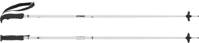 Skistöcke Atomic Cloud White - 2025/26