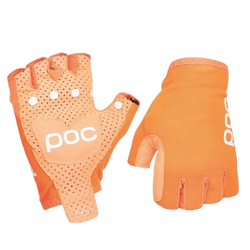 Handschuhe POC AVIP Glove Short Zink Orange - 2025