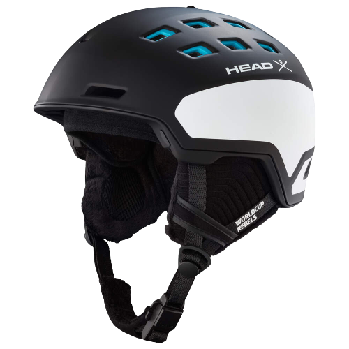 Helm HEAD REV WCR - 2025/26