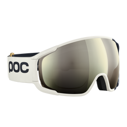 Brille POC Zonula Bleu/Blanc/Partly Sunny Ivory - 2025/26
