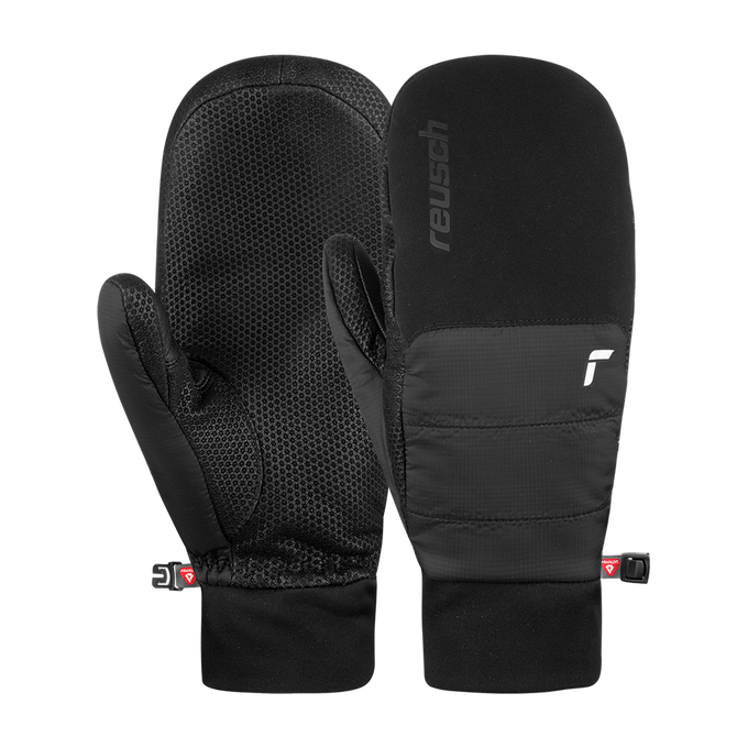 Gloves Reusch Kavik TOUCH-TEC Mitten - 2023/24