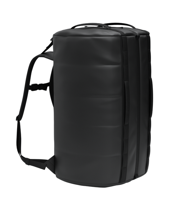 Beutel DB Roamer Pro Split Duffel 90L Black Out - 2025/26