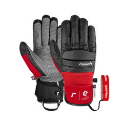 Gloves Reusch Marco Odermatt - 2024/25