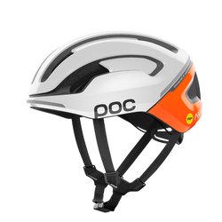Bicycle helmet POC Omne Air MIPS Fluorescent Orange AVI - 2024