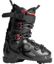 Skischuhe Atomic Hawx Ultra 130 S BOA Black/Red - 2025/26