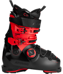 Ski boots Atomic Hawx Prime 110 S BOA Black/Red - 2025/26