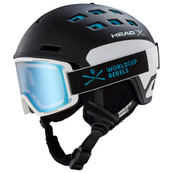 Helm HEAD REV WCR - 2025/26