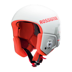 Helmet Rossignol Hero Giant Impacts FIS White - 2023/24