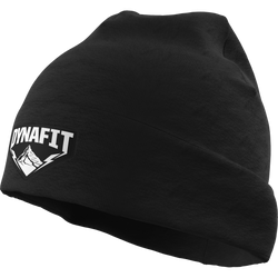 Mütze Dynafit Fold-Up Beanie Black Out - 2025/26