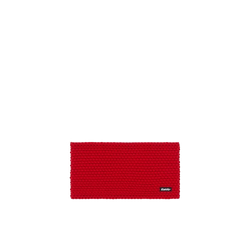 Headband Eisbar Jamie STB RED - 2025/26