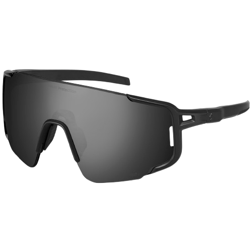 Sunglasses Sweet Protection - Ronin Polarized Obsidian Black Polarized/Matte Black - 2025/26