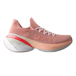 Schuhe UYN Lockie Woman Shoes Pink Sole Pink