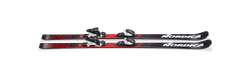 Skis Nordica Dobermann Combi Pro S FDT + Marker J7.0 FTD - 2025/26
