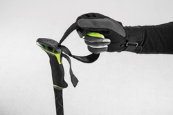 Touring poles LEKI Guide 3 - 2023/24