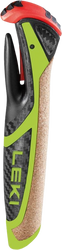 LEKI Nordic Shark Cork Ø 16mm