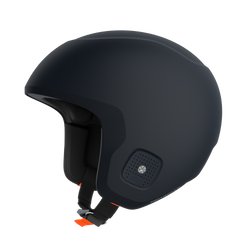 Helmet POC Skull Dura X Mips Apatite Navy Matt - 2025/26