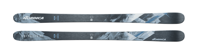 Ski Nordica Enforcer 89 - 2025/26