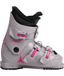 Skischuhe Atomic Hawx Kids 3 Dust/Pink – 2025/26