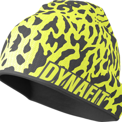 Hat Dynafit Graphic Beanie Ultra Yellow - 2025/26