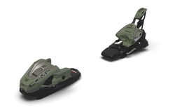 Skibindungen Marker Comp 13 FDT GW Khaki - 2025/26
