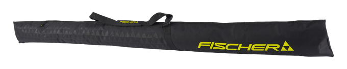 Fischer Skicase Eco Alpine 1 Pair 160 cm - 2023/24