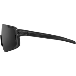 Sunglasses Sweet Protection - Ronin Polarized Obsidian Black Polarized/Matte Black - 2025/26