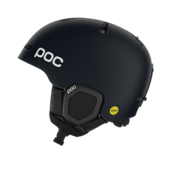 Helm POC Fornix MIPS Blixten Blue Matt - 2025/26