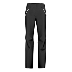 Skihosen HEAD Race Pants Women Black - 2025/26