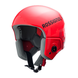 Helmet Rossignol Hero Giant Impacts FIS Red - 2025/26