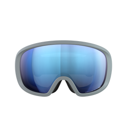 Goggles POC Fovea Granite Grey/Partly Sunny Blue - 2025/26