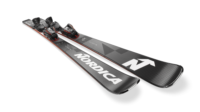 Ski Nordica Dobermann Multigara DC Fdt + Comp 13 FDT - 2025/26