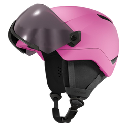 Skiing helmet Atomic Revent Visor JR Pink - 2025/26