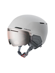 Helmet HEAD Cinema W White - 2025/26