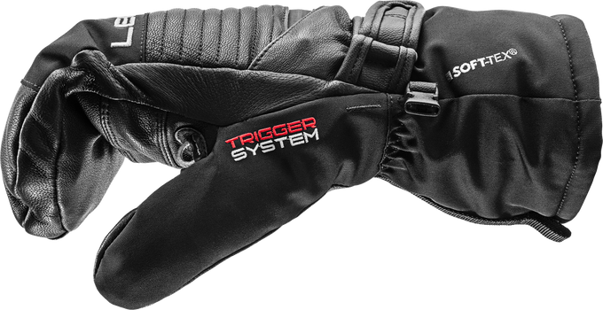 Handschuhe LEKI Xplore XT 3D Mitt - 2025/26