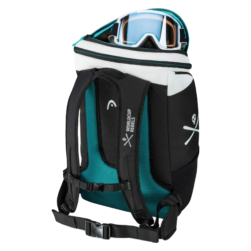 Rucksack HEAD Rebels Backpack - 2025/26