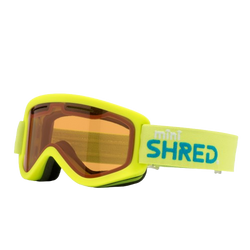 Goggles Shred Wonderfy Mini Caramel - 2025/26
