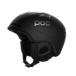 Helmet POC Obex Pure Marco Odermatt Ed Uranium Black Matt - 2025/26