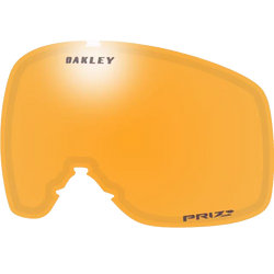 Ersatzlinse Oakley Flight Tracker M Prizm 24K Iriudium - 2025/26