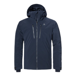 Skijacke Schoffel Ski Jacket Verbier M Navy Blazer - 2025/26