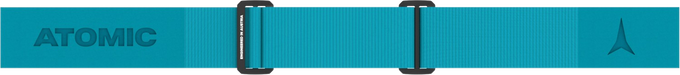 Brille Atomic Savor Stereo Teal Blue – 2024/25