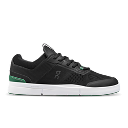 Men shoes On Running The Roger Spin Black/Green