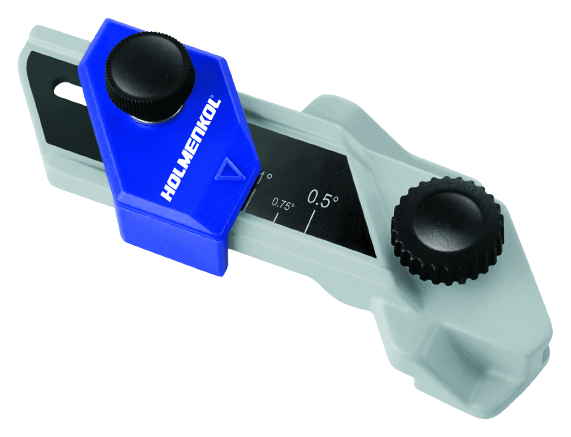 HOLMENKOL Base Edge 0,5° – 1,5°
