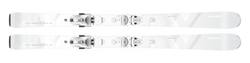 Skis HEAD E-Absolut Joy + Protector SLR 10 GW BR.80 [N] Matt White - 2025/26