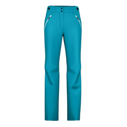 Skihosen HEAD Race Pants Women Blue - 2025/26