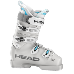 Skischuhe HEAD Raptor WCR 115 W PV Grey - 2025/26