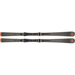 Skis BLIZZARD Thunderbird R15 - 2024/25
