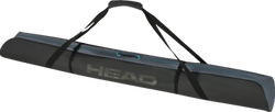 Skitasche HEAD Double Skibag 175cm - 2025/26