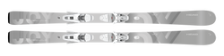 Skis HEAD Pure Joy + HEAD Joy 9 GW SLR - 2025/26